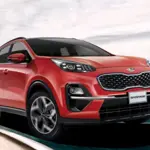 Kia Sportage latest price & easy installment plans for July 2024