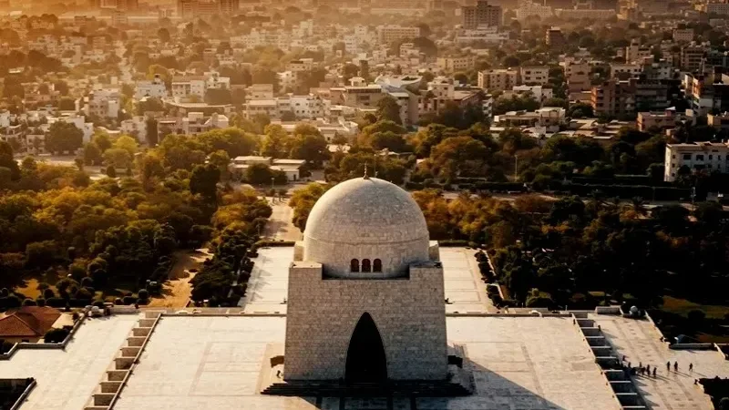 Karachi weather