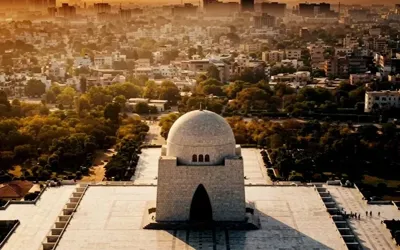 PMD issues weather outlook for Karachi amid rising humidity