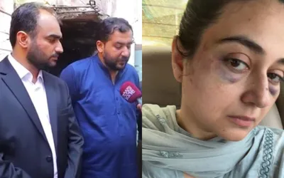 Ayesha Jahanzeb’s husband breaks his silence and shares his side of the story