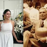 Anam Tanveer claims Pakistanis are misled about Quaid-e-Azam's religion
