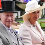 King Charles and Queen Camilla lead first day of Royal Ascot