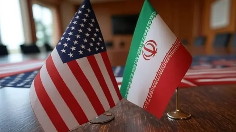 US–Iran