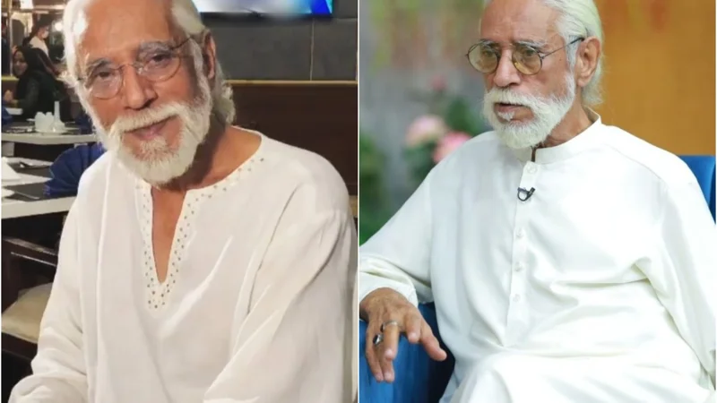 Rashid Mehmood