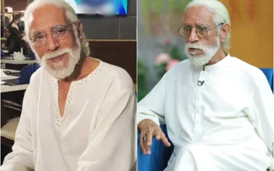 Rashid Mehmood Talks About Raising His Voice for Rights