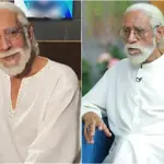 Rashid Mehmood Talks About Raising His Voice for Rights