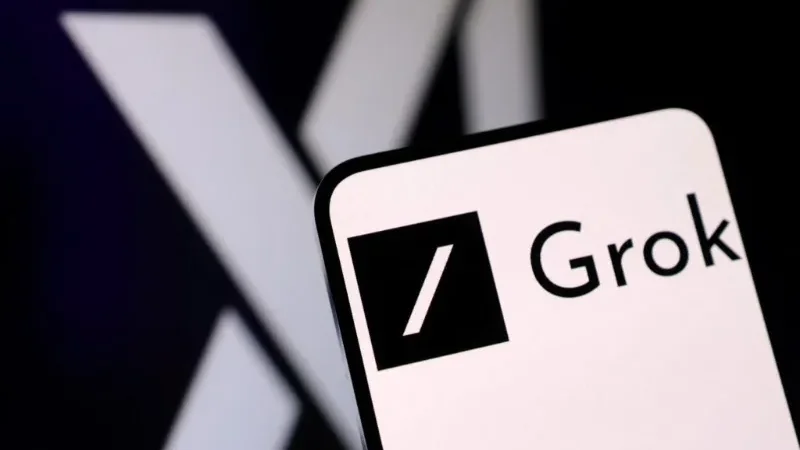 Grok AI