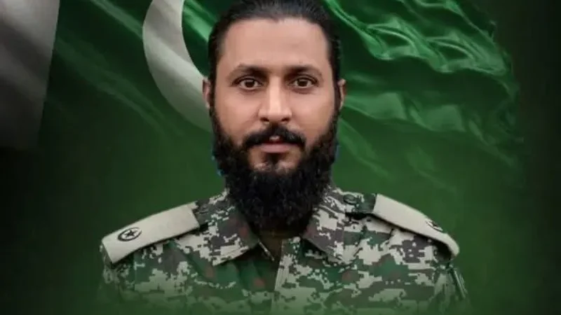 Major martyred as forces kill 12 terrorists in separate operations - ISPR, Major martyred, Security forces