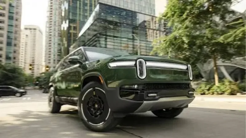 Rivian