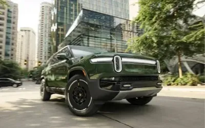 Rivian announces fresh layoffs amid cost-cutting and profit drive