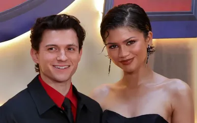 Tom Holland confirms that he and Zendaya are married