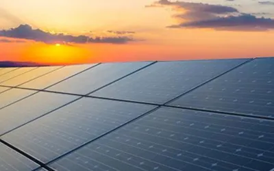Solar Panel prices continuously drop in Pakistan