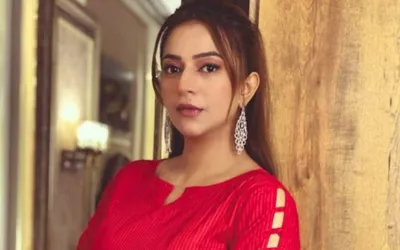 Hiba Ali Reveals Details About Child Custody Case Amid Her Divorce