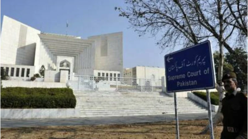PML-N files review plea against SC’s reserve seats verdict