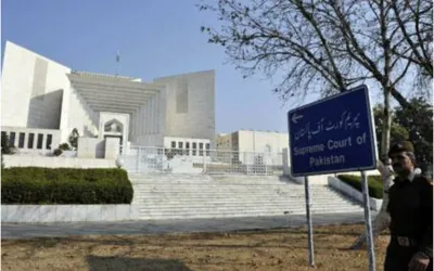 PML-N files review plea against SC’s reserve seats verdict