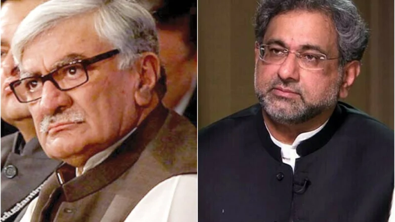 ANP, APP oppose ban on PTI