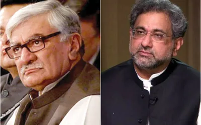 ANP, APP oppose ban on PTI