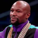 Floyd Mayweather faces felony charges over bad check for $200,000 watch