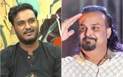 Amjad Sabri's Son Shares Father's Encounter with Robbers in India