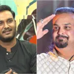 Amjad Sabri's Son Shares Father's Encounter with Robbers in India