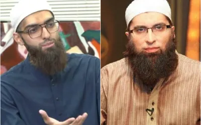 Junaid Jamshed's Son Discusses Father's Last Voice Note