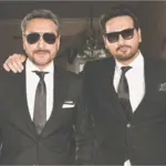 Humayun Saeed and Adnan Siddiqui discuss professional insecurities amid MPTH stardom