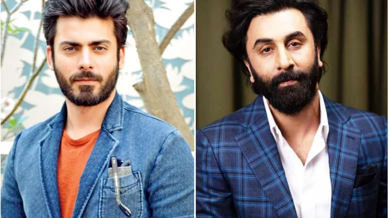 Fawad Khan