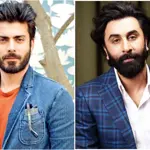 Fawad Khan Discusses His Bond with Ranbir Kapoor