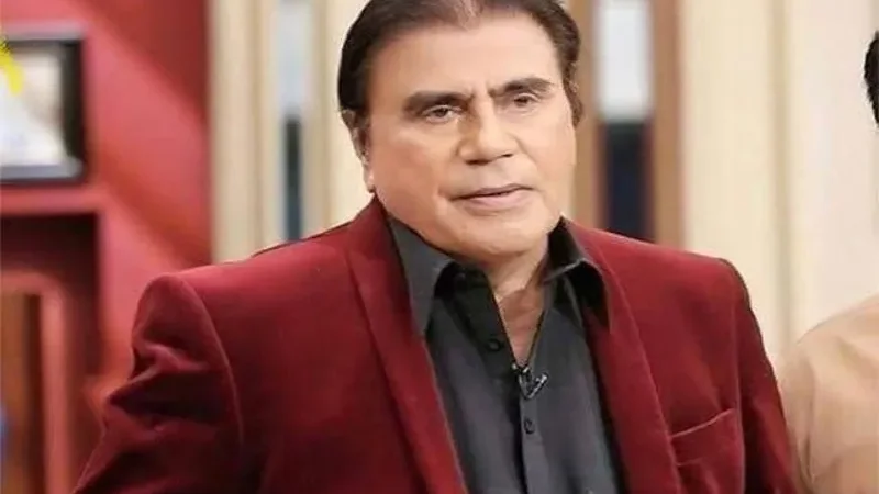 Tariq Aziz