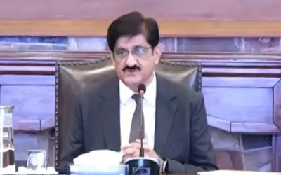 Sindh cabinet approves budget 2026-27 ahead of assembly presentation