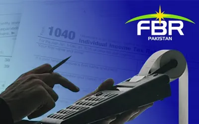 FBR beats July revenue target by Rs40bn