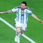 Messi equals Klose’s World Cup goal record with historic hat trick