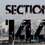 Section 144 imposed for security during Muharram