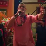 Pakistani 'Blockbuster' Song Chosen by Wimbledon for Alcaraz