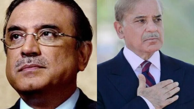 President, PM denounce terrorist incident in Bannu Cantonment