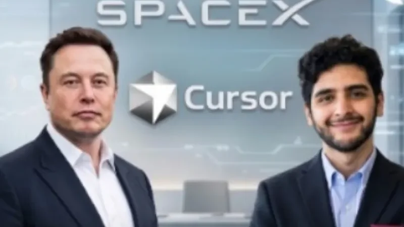 SpaceX