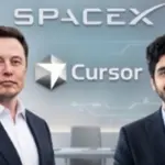 $60bn SpaceX deal brings spotlight on Pakistani-Origin AI co-founder