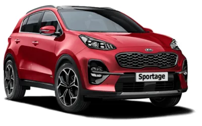 KIA Sportage latest price in Pakistan for July 2024