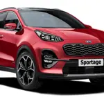 KIA Sportage latest price in Pakistan for July 2024