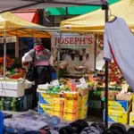 UK inflation holds steady at 2.8% in May
