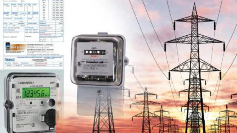 Electricity prices reduced by Rs. 1.23 per unit