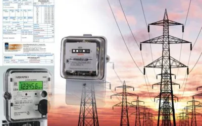Calculate your 301-400 units electricity bill in August 2024 after new rates