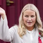 Norway’s crown princess undergoes successful lung transplant