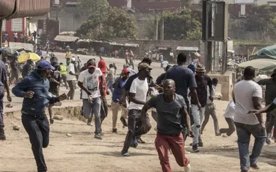 Amnesty International and US condemn jailing of Eswatini pro-democracy MPs