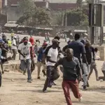 Amnesty International and US condemn jailing of Eswatini pro-democracy MPs