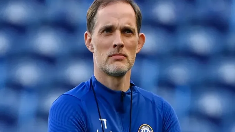 Thomas Tuchel