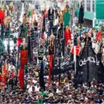 Youm e Ashur being observed with religious fervour across country
