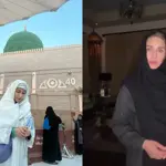 Reema Khan shares heartfelt poetry in honor of “Ashura”