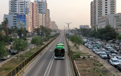 Sindh announces Rs. 364 billion development budget prioritizing infrastructure and climate resilience