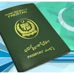 Pakistani Passport Renewal Process in the UK with Fees!